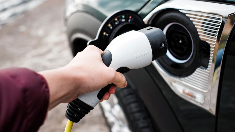 How gasoline station economics will change within the EV charging future