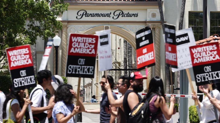 Labor unions are pushing laborious for higher pay and hours — and profitable