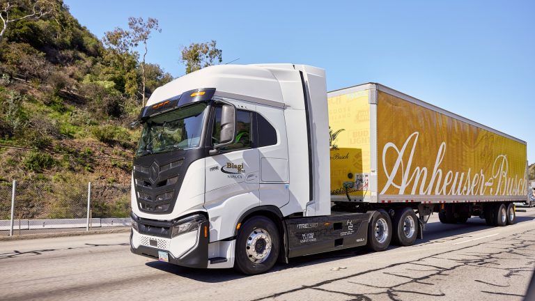 Nikola (NKLA) Q2 2023 earnings