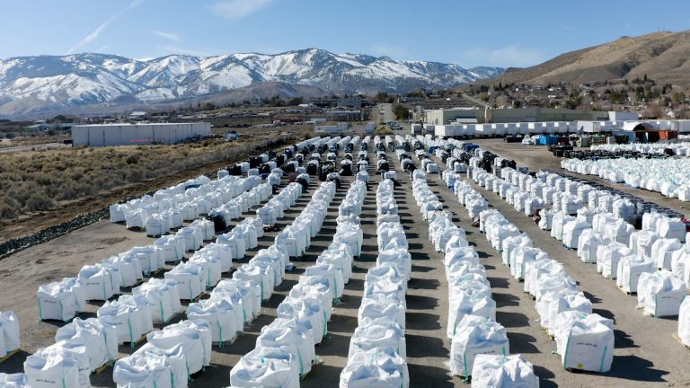 Tesla engineering VP Colin Campbell joins Redwood Supplies as CTO