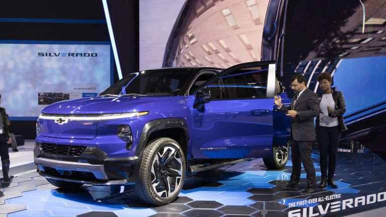 Vans drive up automotive fee prices. Some patrons pay $1,000 a month