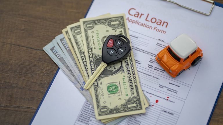 Why People are scuffling with automobile loans