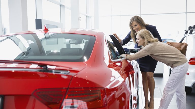 Why it is laborious to seek out a reasonable new automotive nowadays