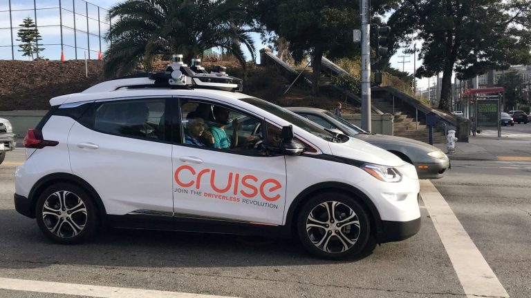 Cruise disputes declare that its autonomous car delayed first responders