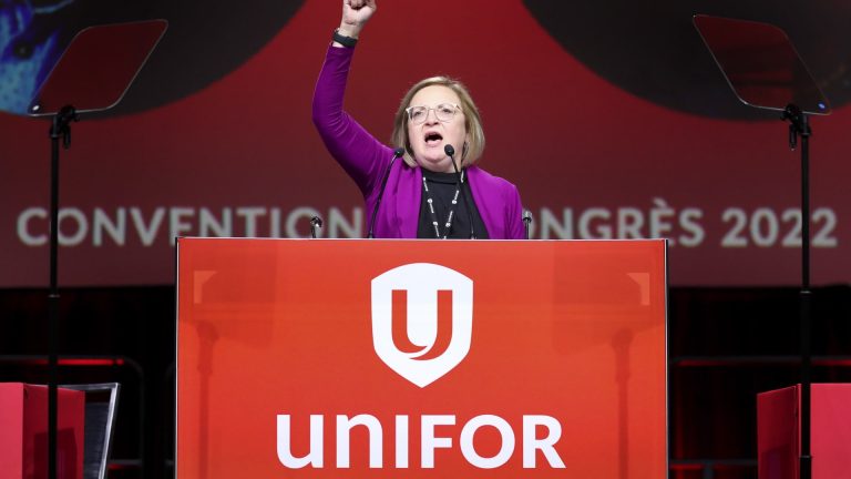 Ford avoids Canadian auto strike with Unifor union deal