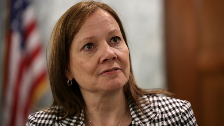 GM sweetens wage and advantages supply to staff