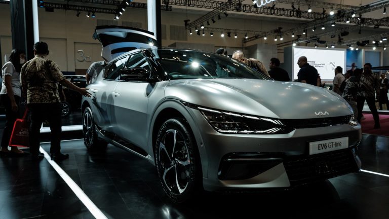 Indonesia may very well be the ‘gateway’ to EV investments in ASEAN