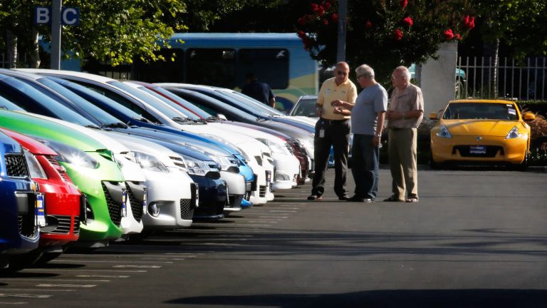 Extra drivers need vehicles below $50,000. Find out how to discover a low-cost new car