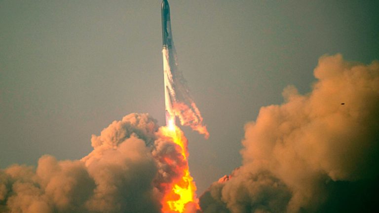 SpaceX not but cleared for second Starship Tremendous Heavy take a look at flight, FAA says