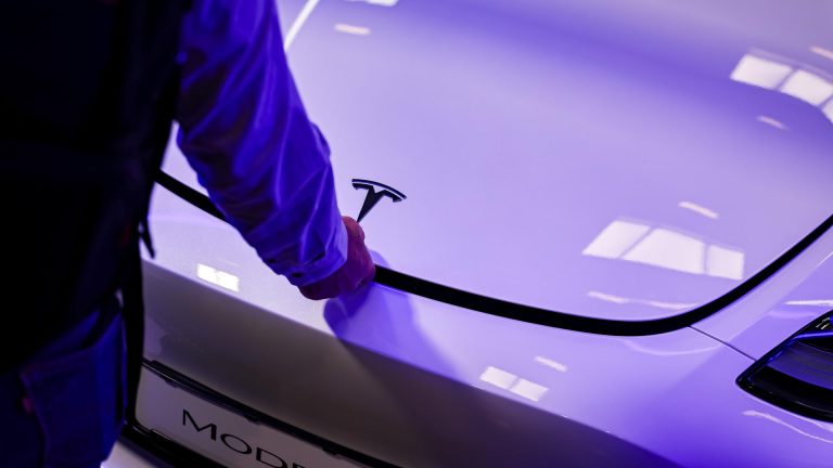 Tesla could have a ‘substantial rally’ if it might probably show Wall Road unsuitable