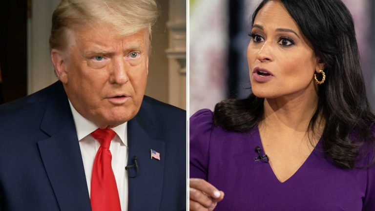 Trump criticizes UAW management amid strike, warns auto staff’ jobs are transferring to China