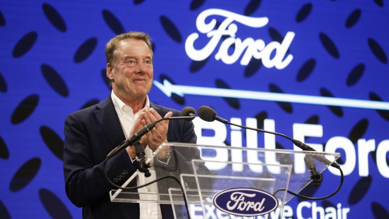 Invoice Ford calls on union to make a deal