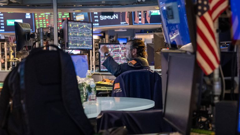 CNBC Each day Open: Markets’ bounce could also be short-lived