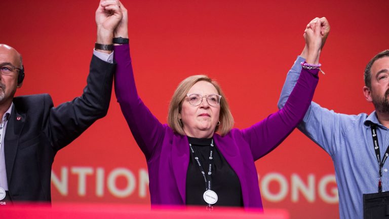 Canadian auto union initiates nationwide strike at Stellantis