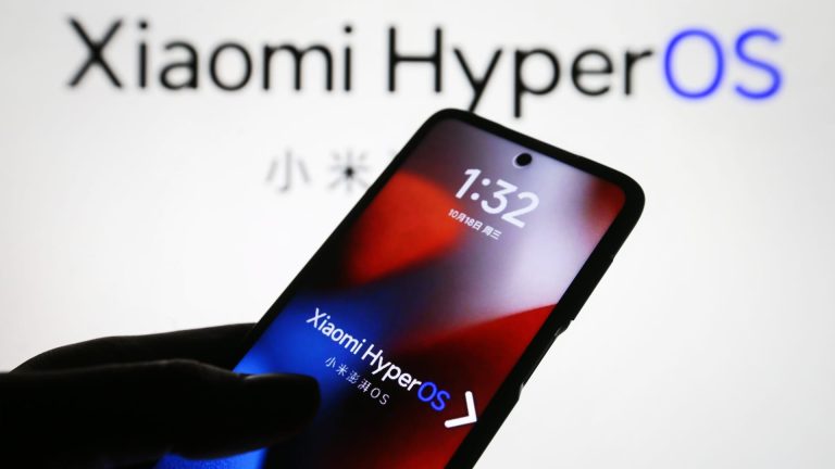 Chinese language smartphone firm Xiaomi releases HyperOS because it plans automotive