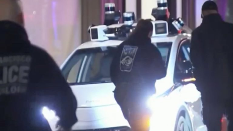 Cruise beneath NHTSA probe into autonomous driving pedestrian accidents