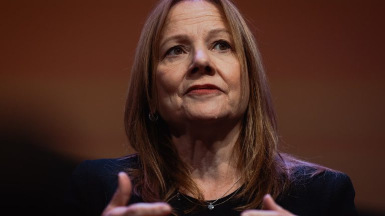 Basic Motors (GM) earnings Q3 2023