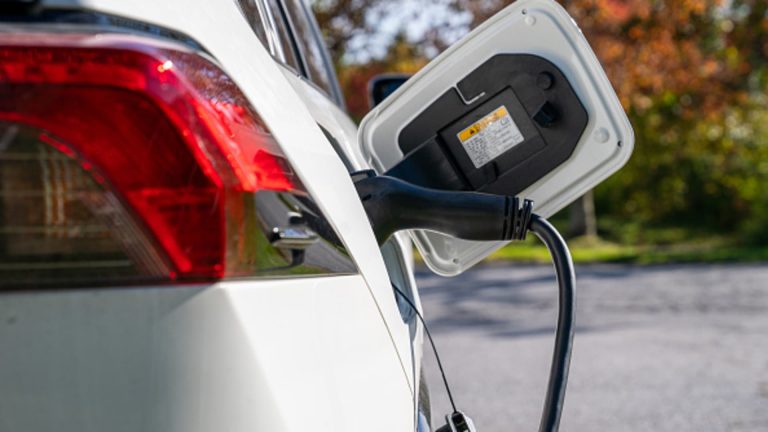 LG Vitality Answer to produce EV batteries to Toyota