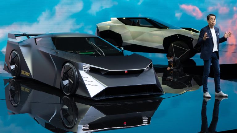 How the EV market has modified since Covid