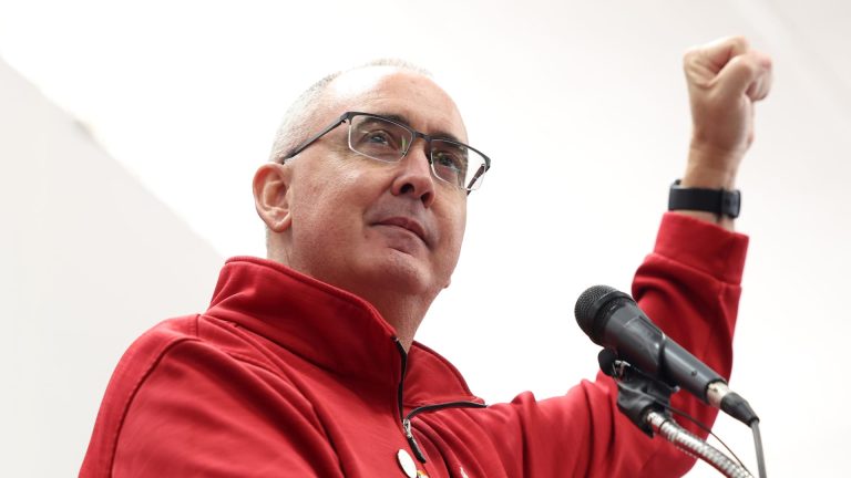 Tesla, Toyota in UAW’s sights for organizing after Huge 3 wins