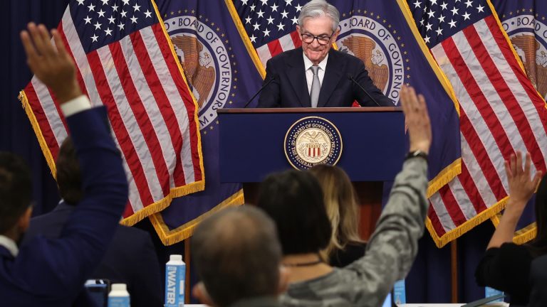 The Fed retains charges, markets have a good time