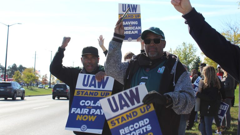 UAW-Stellantis deal consists of $18.9 billion in new investments
