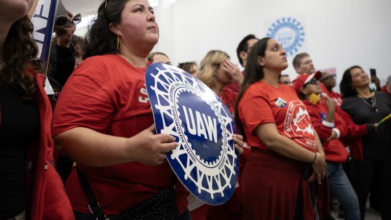 Why many UAW members oppose GM, Ford, Stellantis offers