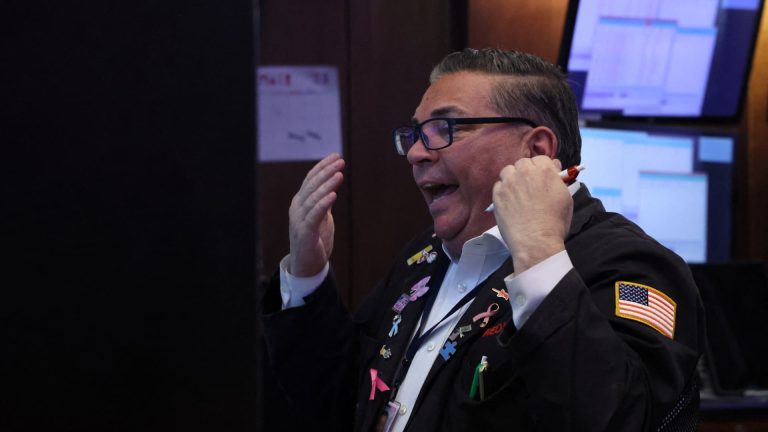 CNBC Each day Open: For the S&P, the final mile’s the longest