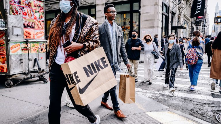 Corporations dropping pricing energy after years of unbridled spending