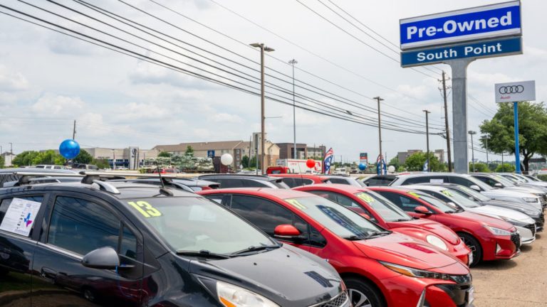 Falling EV costs may hinder adoption, consultants say