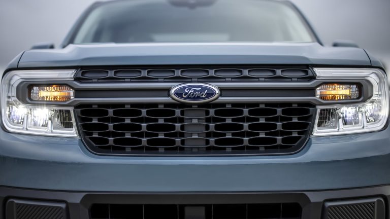 Ford’s sturdy hybrid gross sales present the corporate must pivot to extend income
