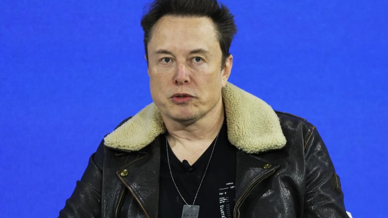 Musk’s Scandinavian woes deepen as Tesla loses Swedish courtroom case