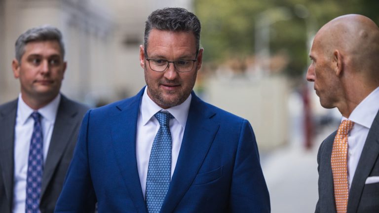 Nikola founder Trevor Milton to be sentenced for fraud