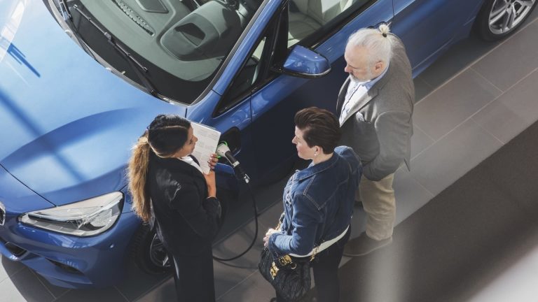 Must you purchase a automotive in 2024? What to anticipate