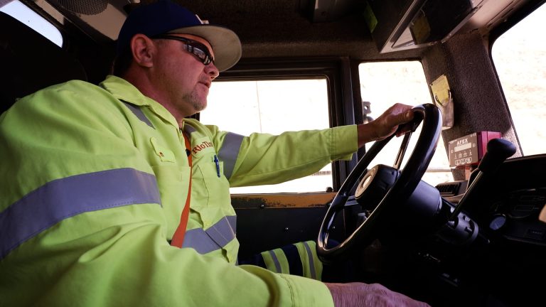 Why the U.S. has a critical mining employee scarcity