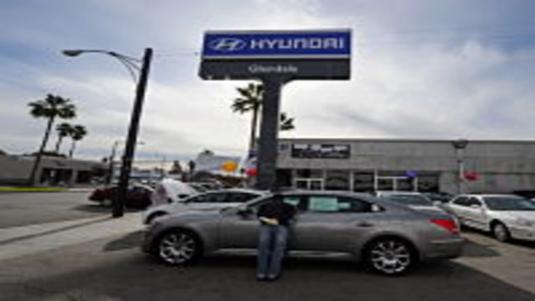 Amazon car-buying seeks to reshape dealerships