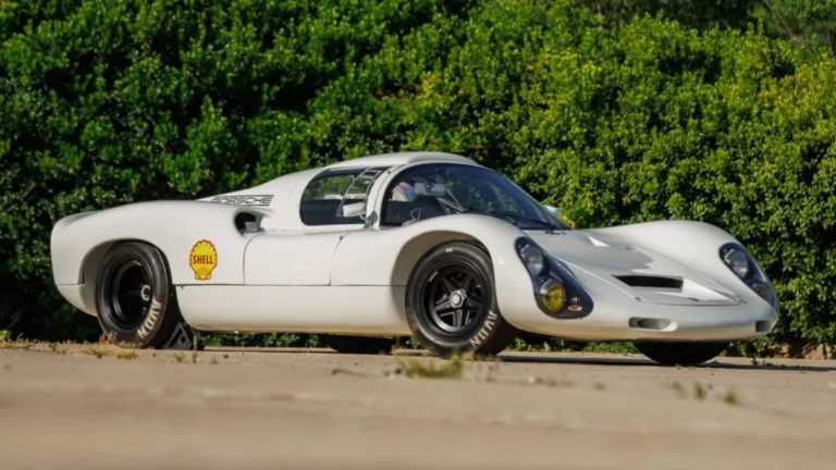 Basic automotive public sale website Carry a Trailer gross sales hit document $1.4 billion