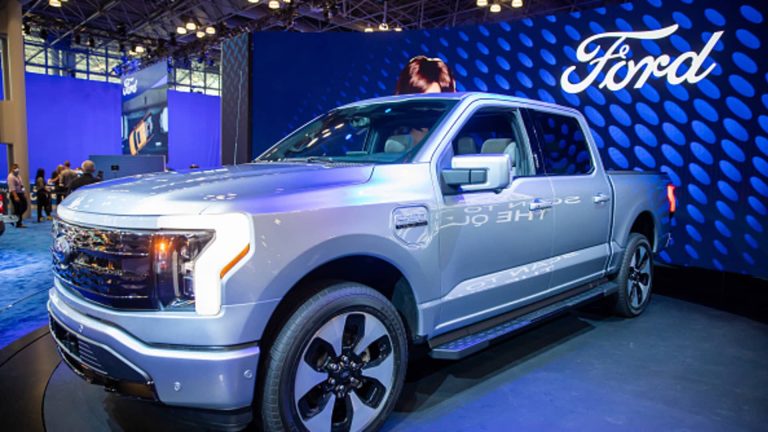 Ford might do 2 issues to shine in a difficult 2024 for auto business