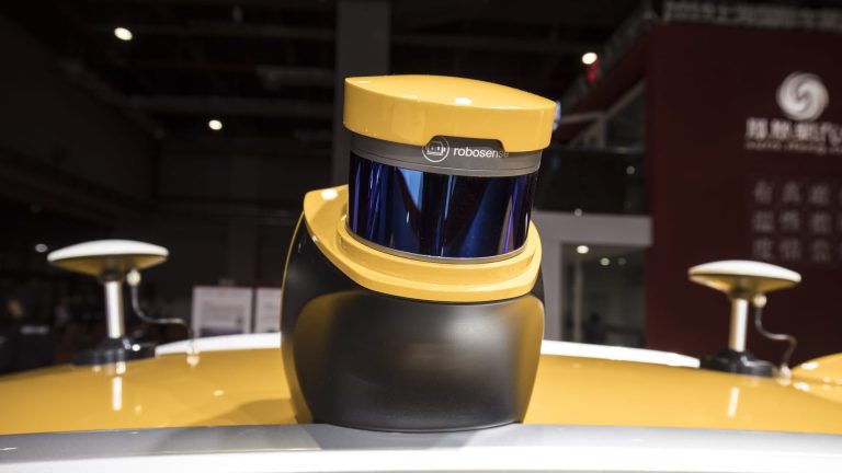 Robosense Expertise IPO debuts in Hong Kong, the primary in 2024