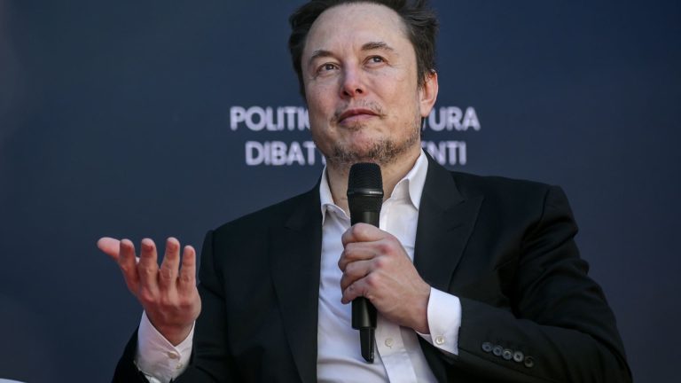 Tesla (TSLA) 2023 This autumn earnings