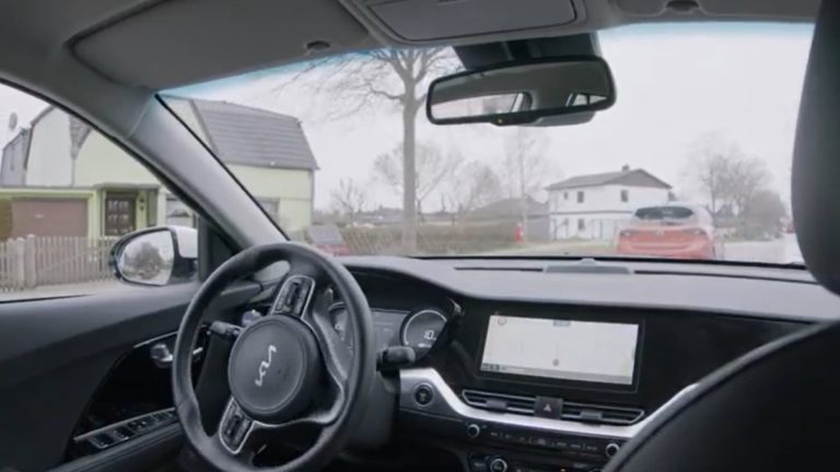 Vay launches in U.S. with totally different tackle Tesla-style self-driving