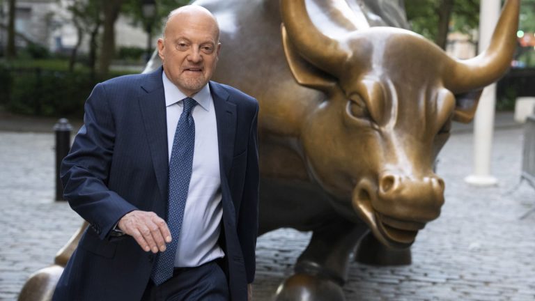 What Jim Cramer is watching to see the place the inventory market goes subsequent