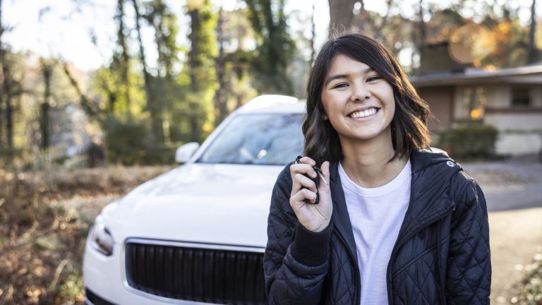 Why Gen Z would not wish to purchase a automotive on-line