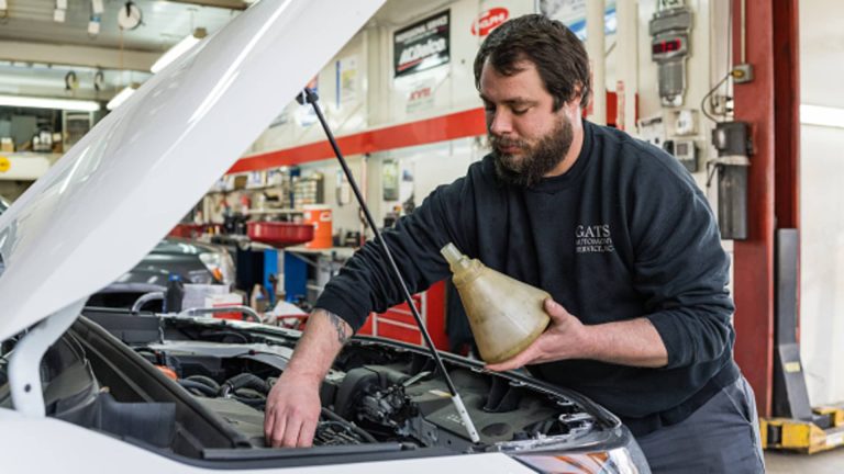 Automotive repairs are getting dearer. Here is why