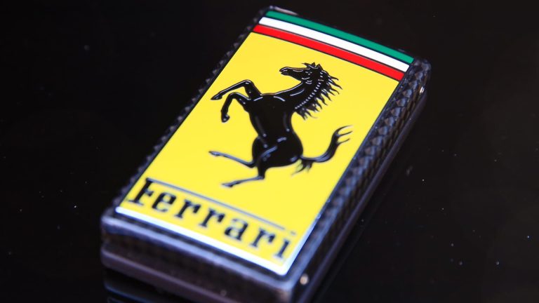 Ferrari (RACE) This autumn 2023 earnings