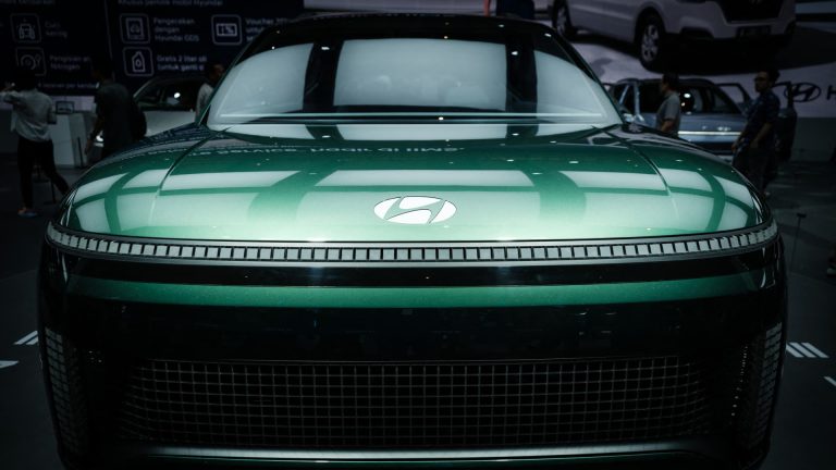 How Hyundai Motor Group turned the world’s third-largest automaker