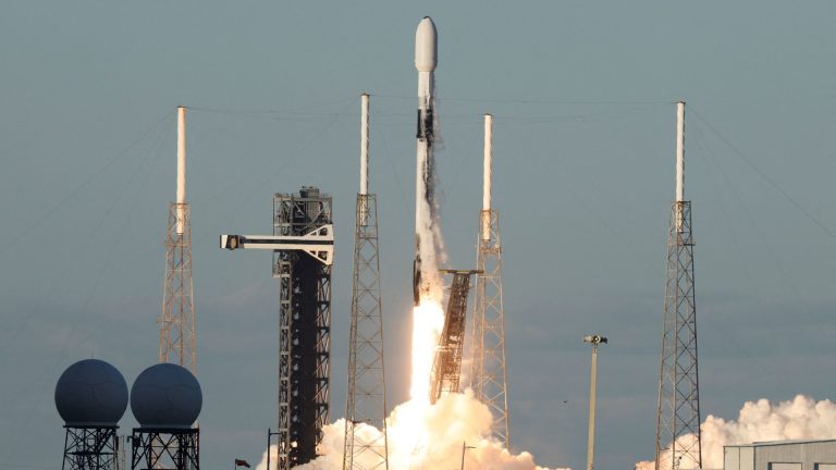 SpaceX recordsdata to maneuver incorporation website from Delaware to Texas