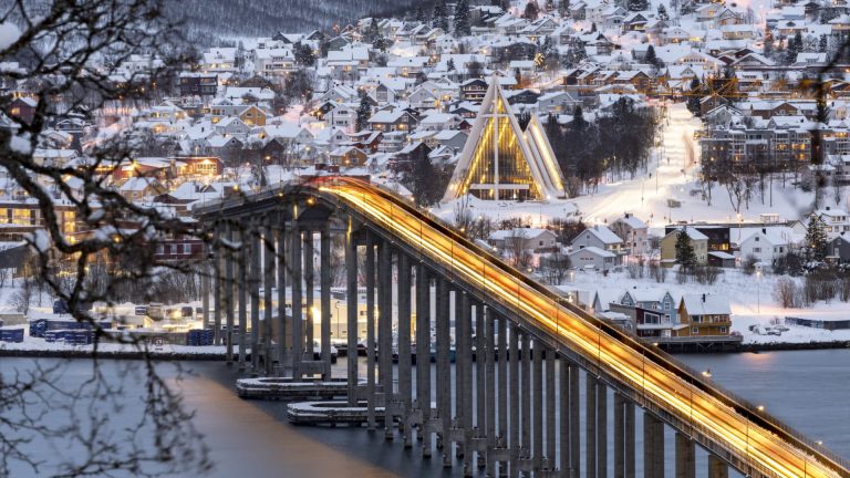 What the U.S. can study from Norway in the case of EV adoption