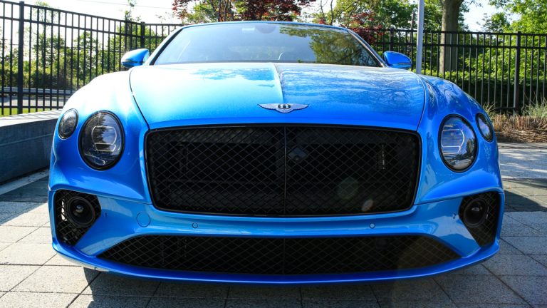 Bentley delays all-EV plan previous 2030 amid automobile improvement points