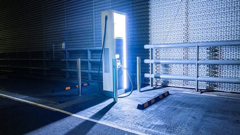 EV euphoria is lifeless. Automakers trumpet shopper alternative in U.S.